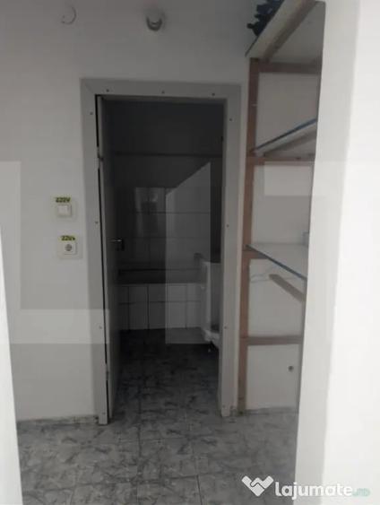 Spațiu comercial, de 70 mp, în Ultracentral
