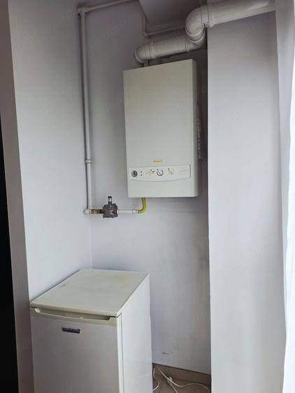 Apartament 1 camere - 8