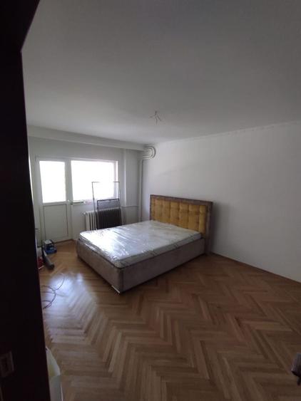 Direct proprietar / Garsoniera Lacul Tei / Nada Florilor / Sector 2 / in curs de amenajare. - 1