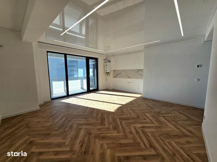 Apartament cu 2 camere în Rediu