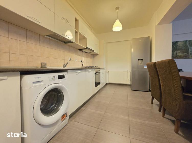 Apartament cu 2 camere în Grozăvești