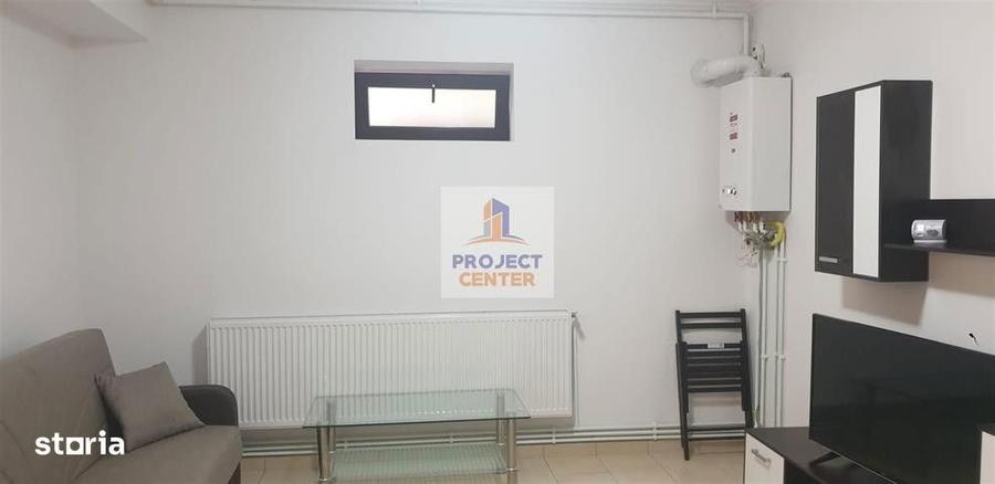 Apartament 2 camere Gavana 3, bloc nou, parter - 8