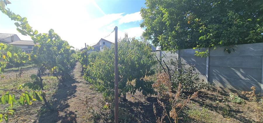 Casa pentru spatiu comercial pe calea Radnei - strada principala - 22