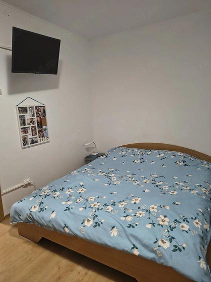 Apartament cu 2 camere nedecomandat în Astra