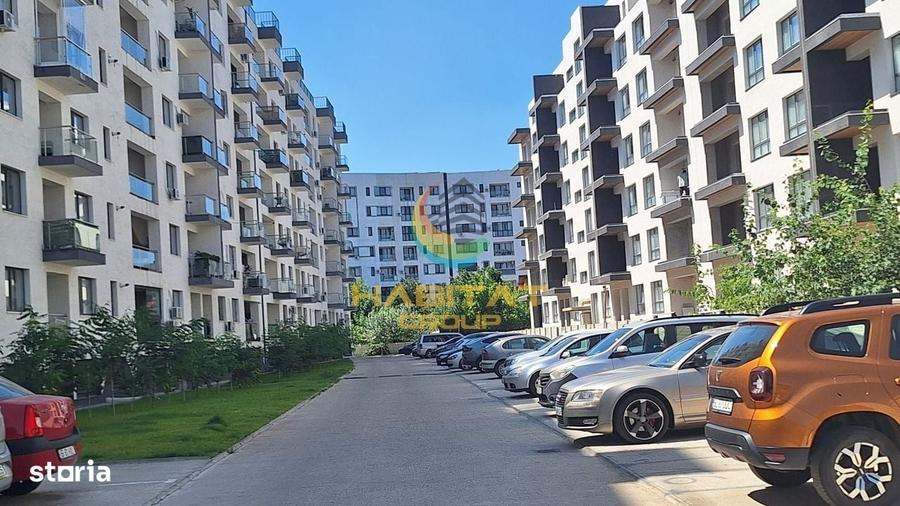 Garsoniera de vanzare decomandata Aparatorii Patriei - 2