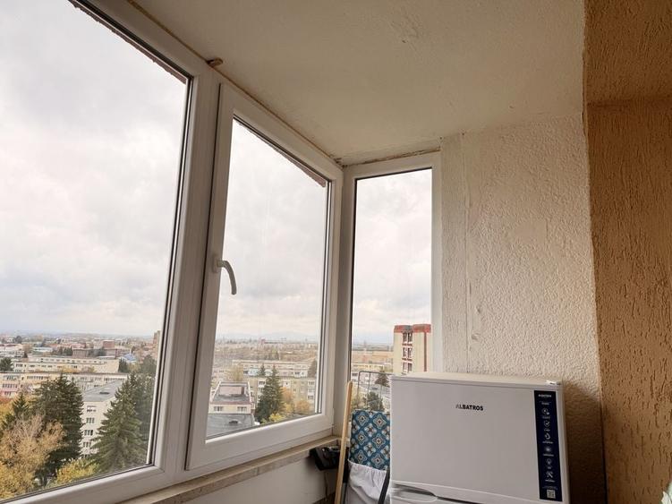 Apartament cu 2 camere în Astra