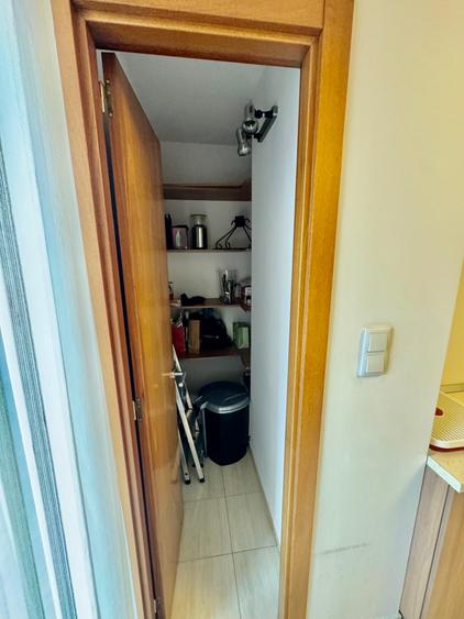 Apartament 3 camere - Iancu Nicolae - loc parcare subteran - 9