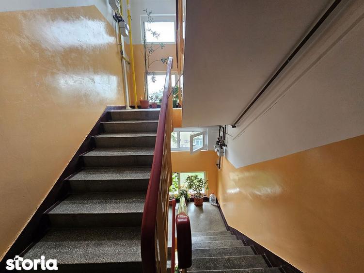 Apartament cu 2 camere de vanzare zona Ciresica Constanta - 4