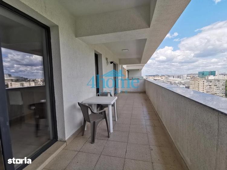 Apartament 2 camere Central Address | Parcul Carol | Bloc Nou - 8