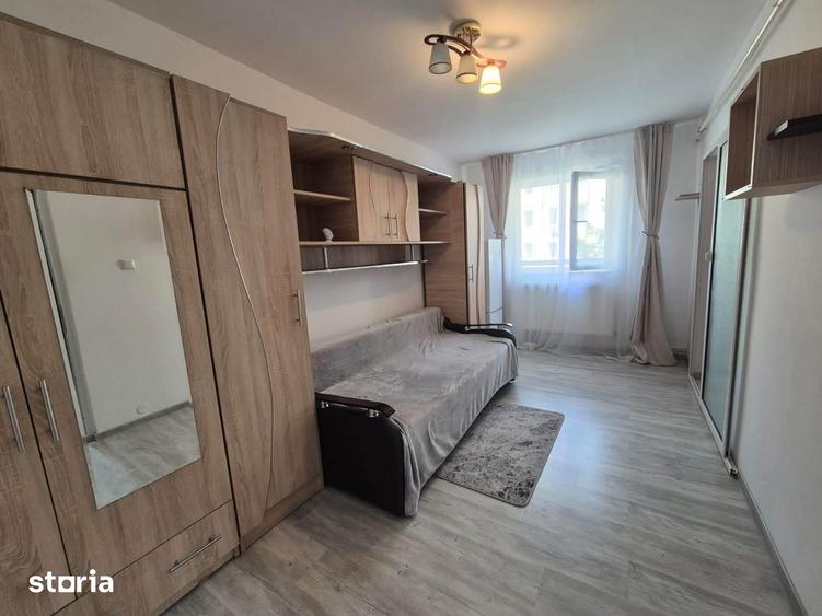Garsonieră în Central