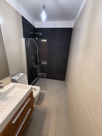Apartament cu 2 camere decomandat în Sânpetru