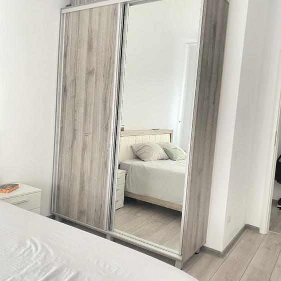 Apartament cu 2 camere decomandat în Dudu