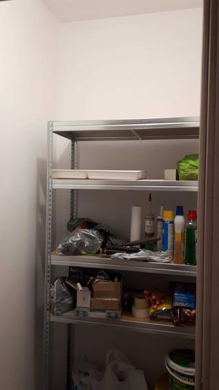 Apartament cu 2 camere decomandat în Podu Roș