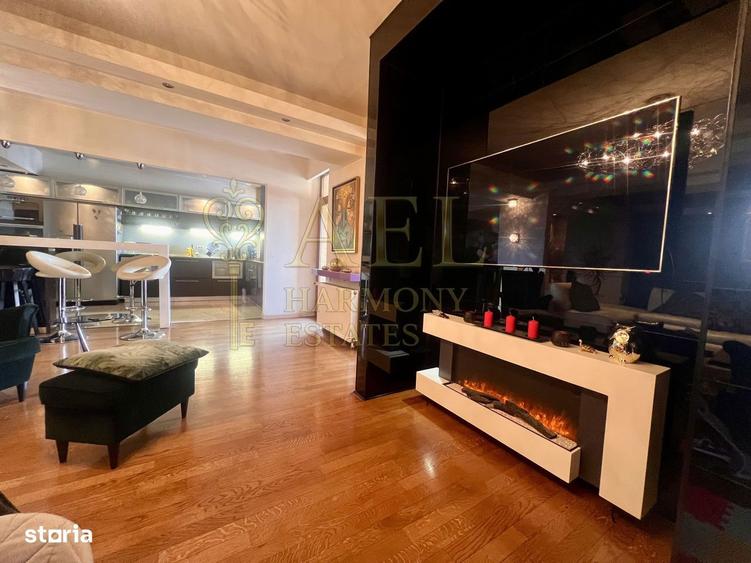 Apartament *4 camere* // Baneasa - COMISION 0% - 16