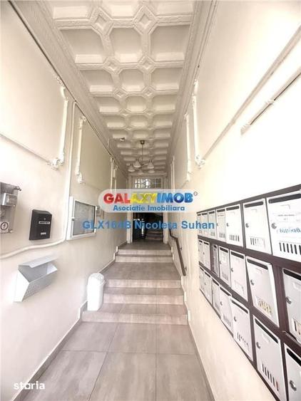 VANZARE APARATMENT 2 CAMERE BULEVARDUL ARMENEASCA -CAROL 1 - 6