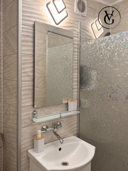 Apartament 2 Camere - Bratianu - An Universitar - 9