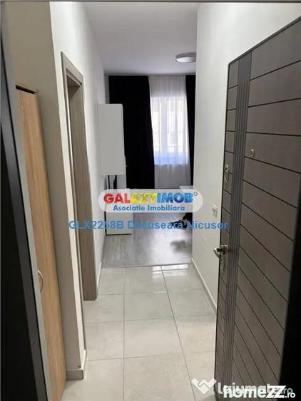 Garsoniera, Militari Residence, Str Weiner Palada, 320 euro - 6