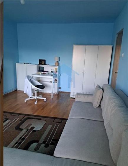 Apartament cu 3 camere decomandat în Mărăști
