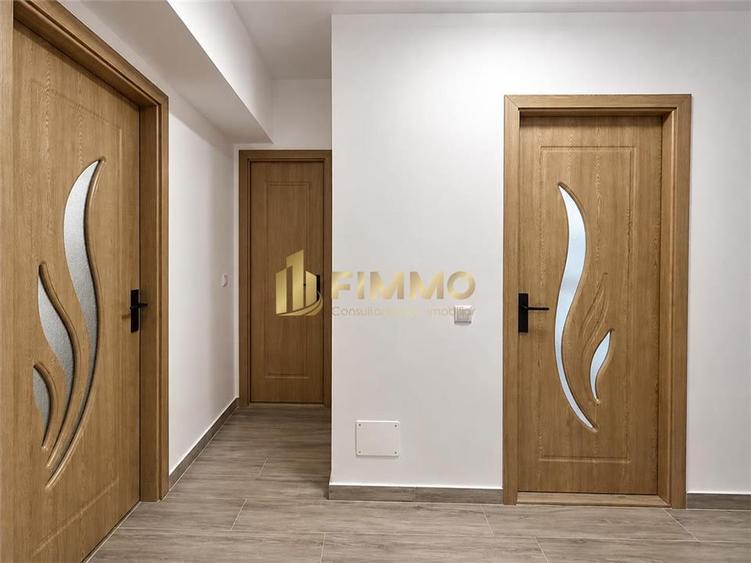 Apartament cu 2 camere decomandat, mobilat în Burdujeni