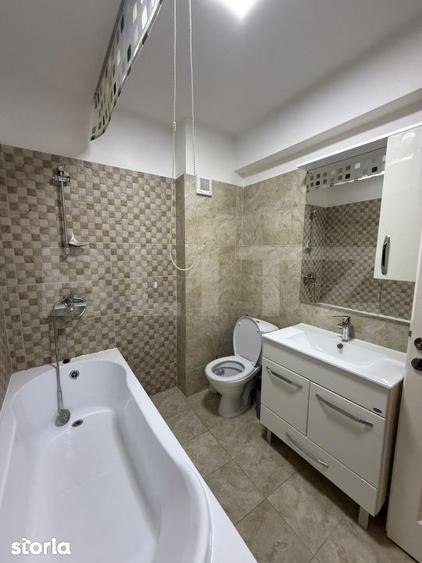 Apartament cu 2 camere decomandat în Ultracentral