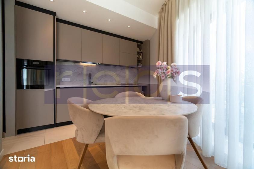 VANZARE APARTAMENT 3 CAMERE 100MP | ONE VERDI | ULTRAFINISAT | PARCARE - 3