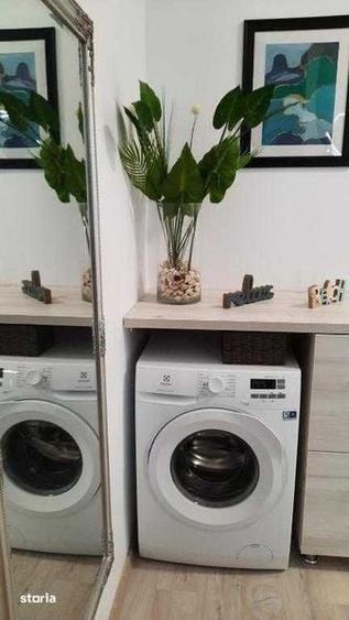 Apartament de Inchiriat Mamaia Nord - 6