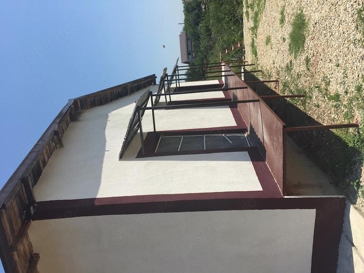 Spațiu comercial, de 300 mp, în Brăniștari