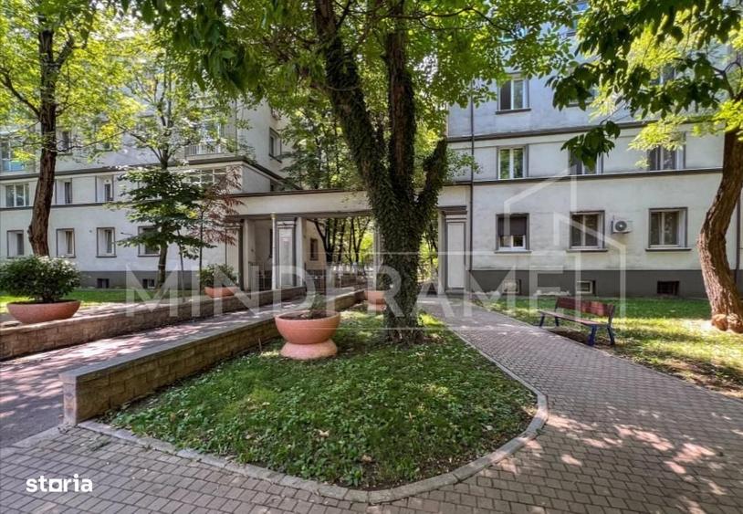 Brancoveanu Metrou Centrala Bloc anvelopat - 10