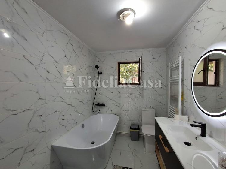 Casă cu 3 camere cu Teren 700 Mp în Rediu