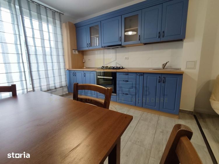 Apartament modern, Copou - Parcare inclusa - 3