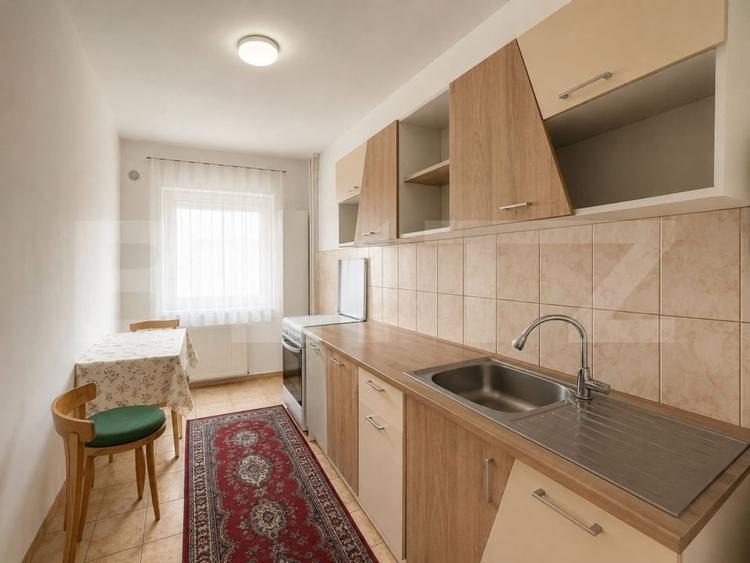 Apartament cu o camera, decomandat, 37 mp, balcon, parcare - 2