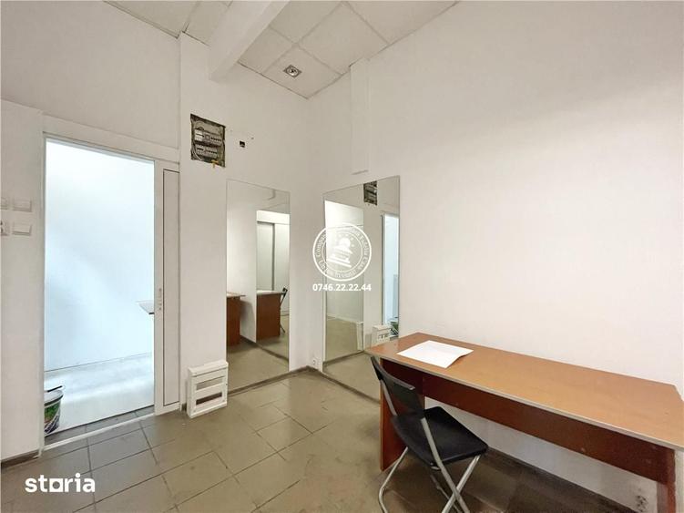 Spatiu comercial de inchiriat Centru, - 6