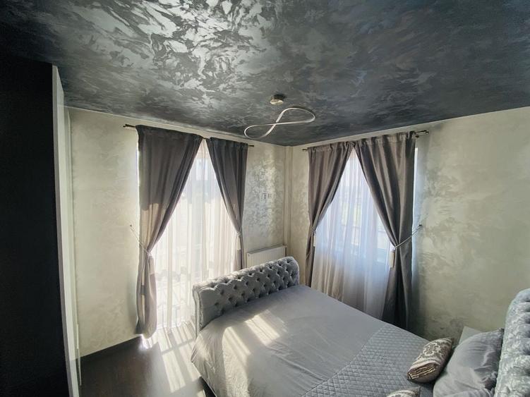 Apartament cu 2 camere semidecomandat în Theodor Pallady