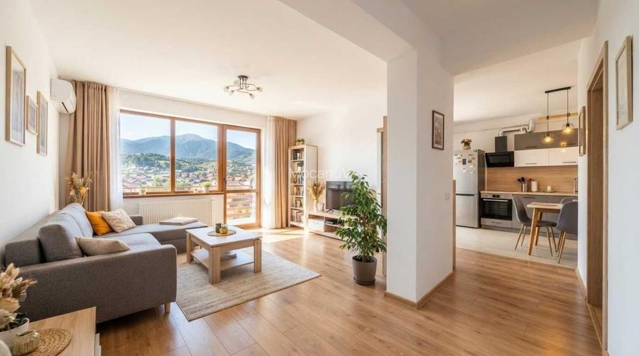 Apartament de vanzare