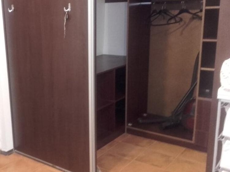 Garsonieră semidecomandată în Unirii
