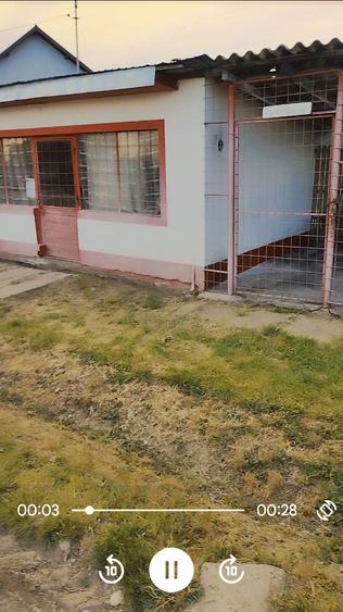 Spațiu comercial, de 20 mp, în Oarja