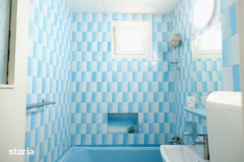 Apartament cu 2 camere în Drumul Taberei
