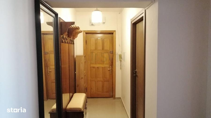Apartament cu 4 camere în Dorobanți