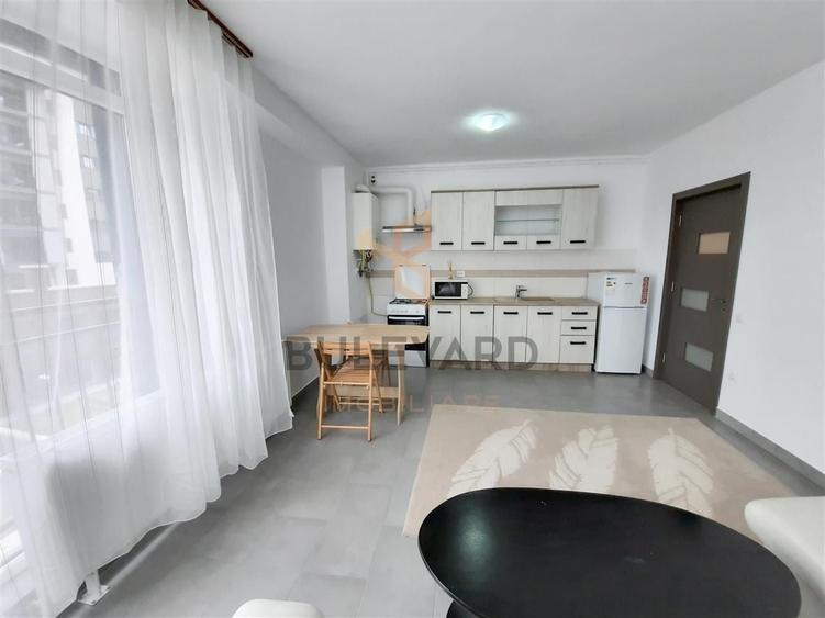 Apartament 2 camere + parcare subterana pe strada Soporului! - 14