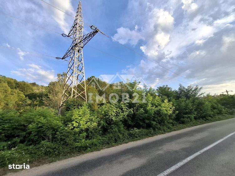 Spațiu comercial, în Șoimari
