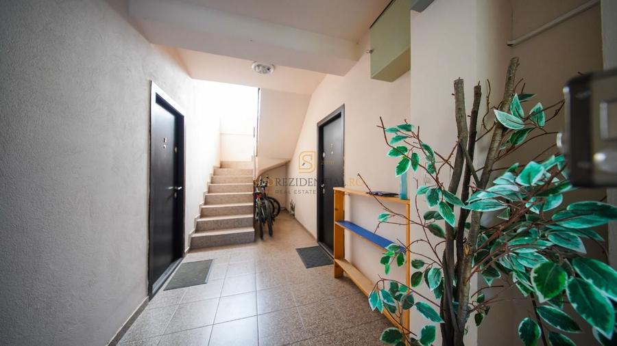 Apartament cu 2 camere, mobilat si utilat | Metrou Dimitrie Leonida - 25