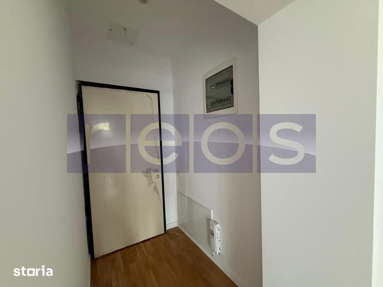Apartament cu 2 camere în Herăstrău