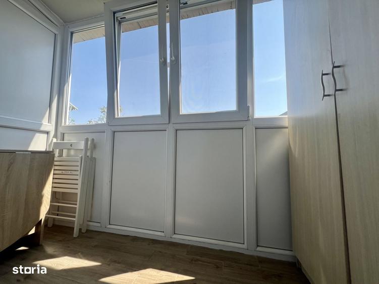 Apartament 2 camere, etaj 4/5, 38 mp utili - Shooping City - 9
