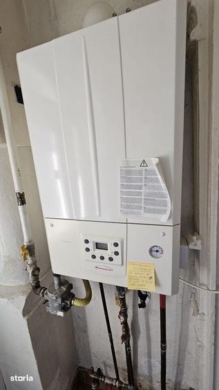 Casă cu 3 camere cu Teren 300 Mp în Gheorghe Doja