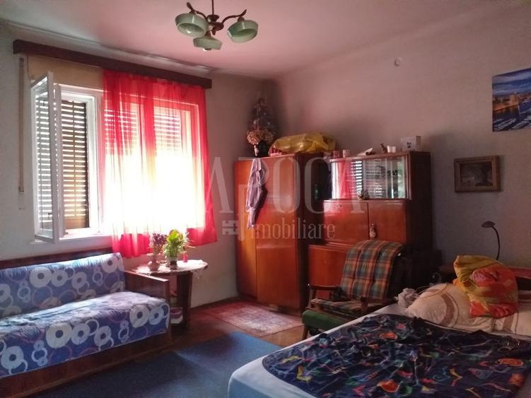 Apartament cu 2 camere decomandat în Mărăști
