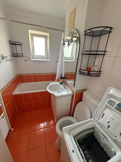Apartament cu 2 camere circular în Mănăștur