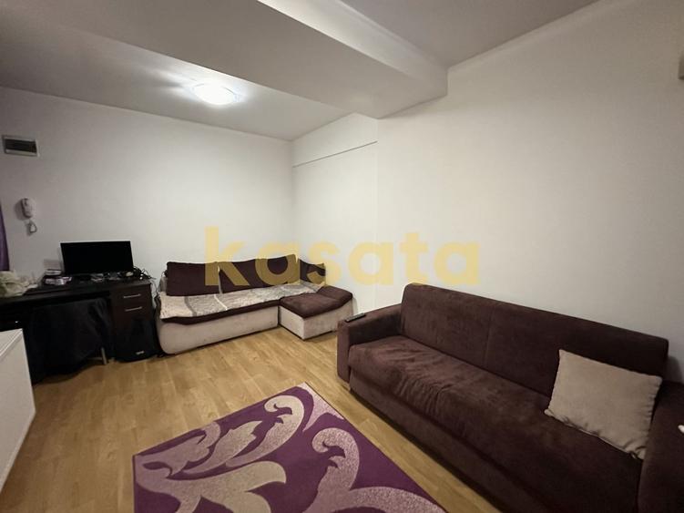 Garsonieră | Drumul Taberei | Etaj Intermediar | Parcare - 1