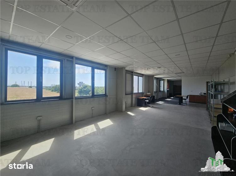 Spațiu comercial, de 110 mp, în Agigea
