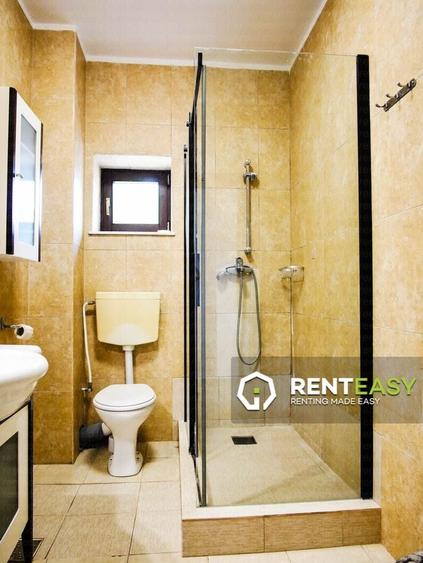 Apartament cu 3 camere semidecomandat în Copou