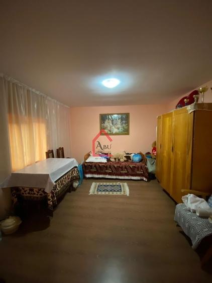 Casă individuală cu 2 camere cu Canalizare în Erbiceni